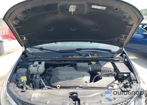 2020 Chrysler Pacifica Touring L Plus from USA, damaged, VIN 2C4RC1EG0LR286355